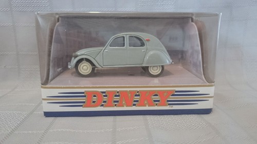 Matchbox dinky collection - matchbox,