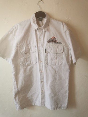 Big john utility - big, shirt