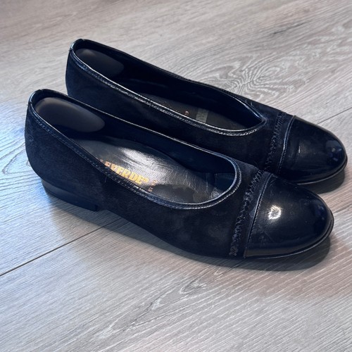 Valleverde moda comoda black - valleverde,