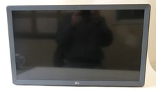 LG 24inch HD Ready TV Monitor. Model LG24TL510V, (No power supply or remote)