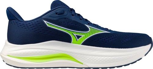 Mizuno wave inspire - wave, men's