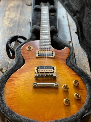 Gibson les paul yamano - paul,