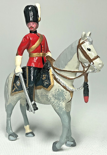 Tradition 2nd dragoons - tradition,