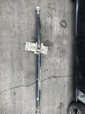2010 LAND ROVER FREELANDER 2 TD4 HSE 2.2 DIESEL 2 PIECE PROP SHAFT