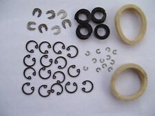 Villiers Carburettor Spares