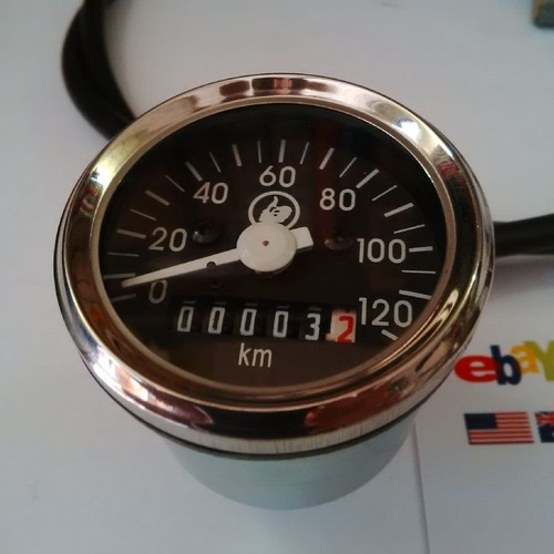 Speedo bultaco sherpa new - speedo,