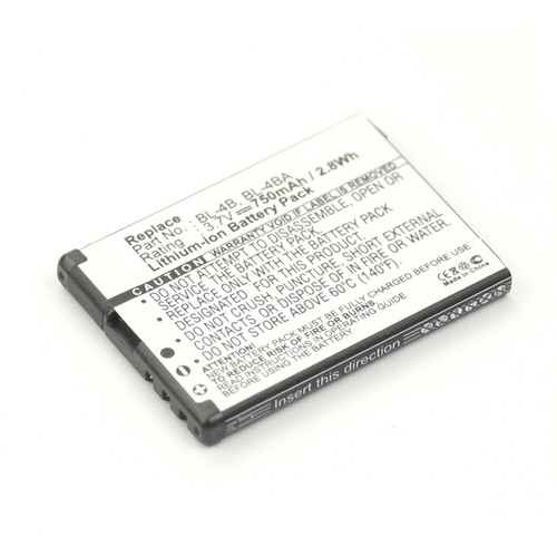 Smartphone battery for nokia - smartphone,