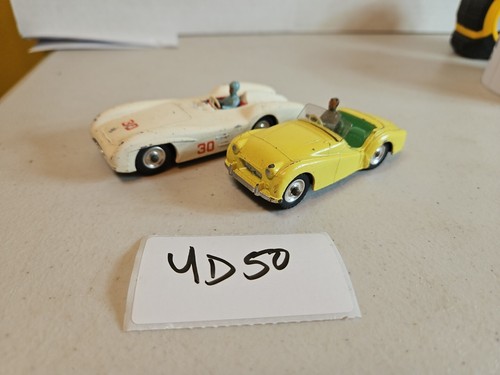 Dinky toys vintage - dinky,