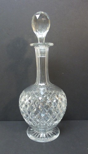 Vintage thomas webb english - thomas,