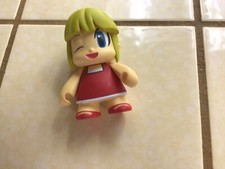 Kidrobot Capcom Megaman Minis