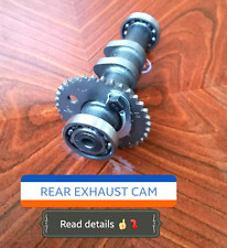 Hyosung GT125 GV125 GT125R EX