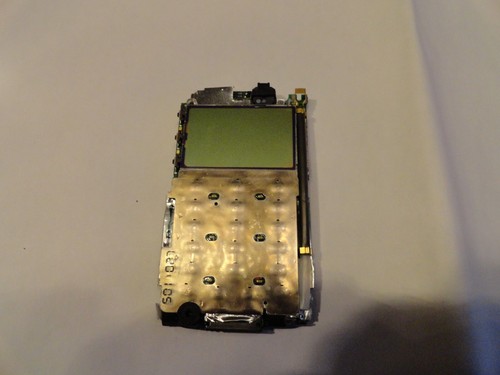 Motorola startac board only - startac,