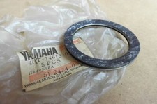 YAMAHA YZ490  YZ 490  1984-1986  GENUINE NOS EXHAUST GASKET - # 40T-14613-00
