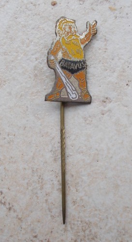 Batavus netherlands hat pin - netherlands,
