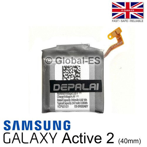 Samsung galaxy active 40mm - galaxy,