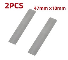 2Pcs Air Compressor Reed Valve