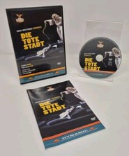 DVD Die Tote Stadt Korngold