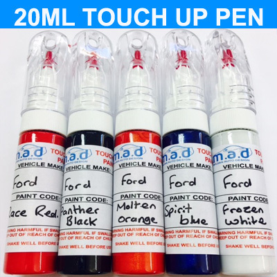 Touch paint pen for ford - pen,