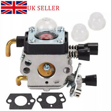 Carburetor for STIHL FS45 FS46