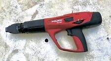 Hilti DX460 Powder Actuated Nail Gun & 200 Shots