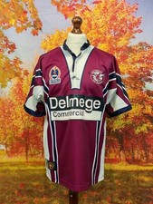 Manly Sea Eagles 2004 Shirt