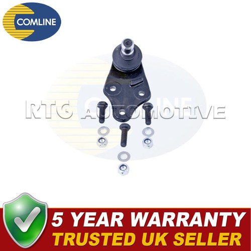 Comline front right lower ball - comline,