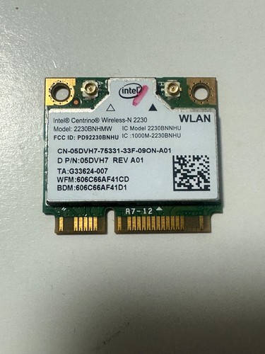 Dell inspiron 17r 5721 wifi - inspiron,