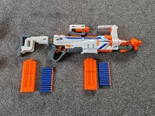 Nerf modulus regulator - nerf,