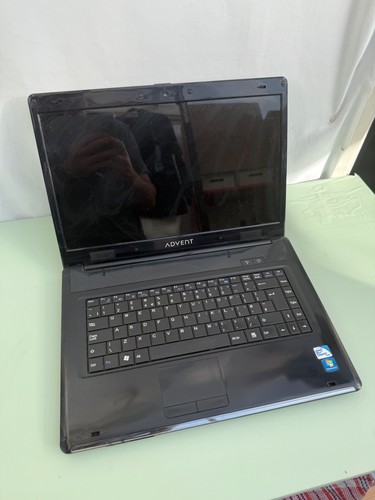 Advent roma 2000 - 2000, laptop