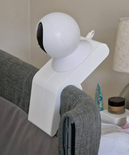 Reolink baby camera crib - camera,