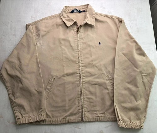 Polo ralph lauren harrington - polo,