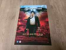 CONSTANTINE   Keanu Reeves