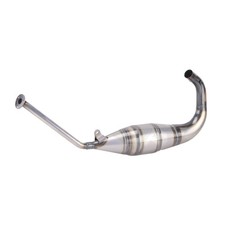 Giannelli Exhaust System with
