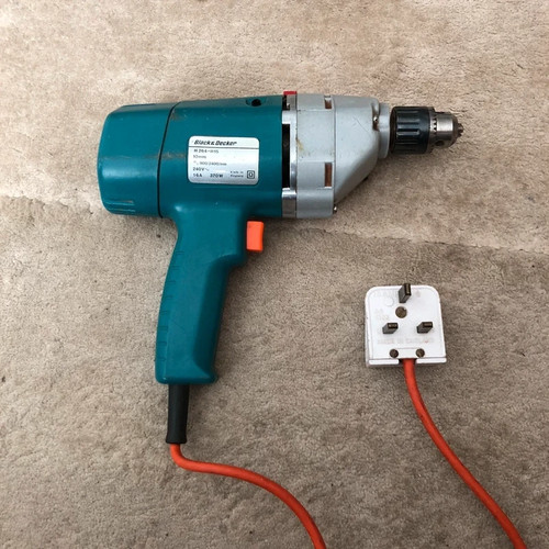 Black decker h264 hammer - &,