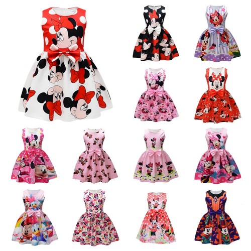 Kids girls mickey - kids,