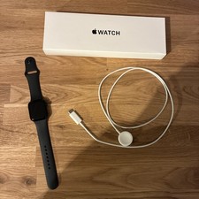 Apple Watch SE (2nd