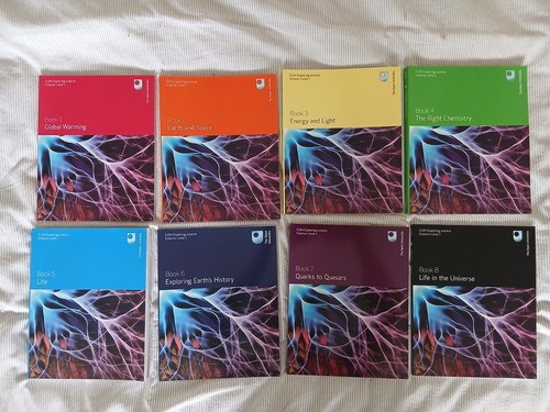 Open university s104 - open, ou