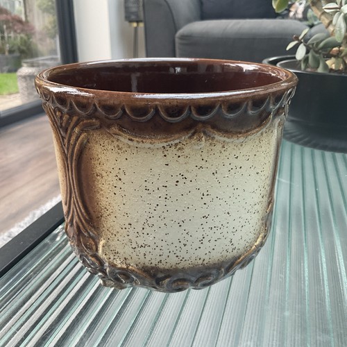 Vintage west german ceramic - vintage,