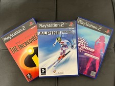 Sony PlayStation 2 | Games
