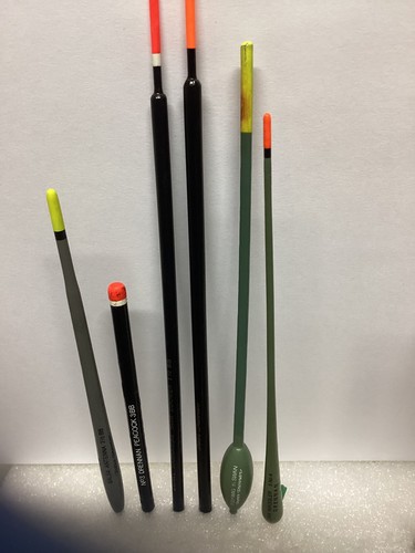 Drennan floats - , x6