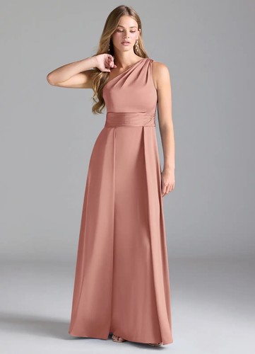Azazie dallas size one - size, 12