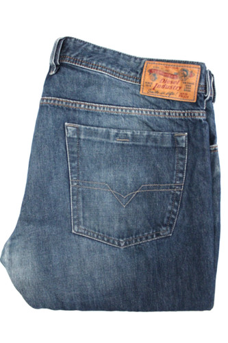 Diesel zathan regular - diesel, bootcut