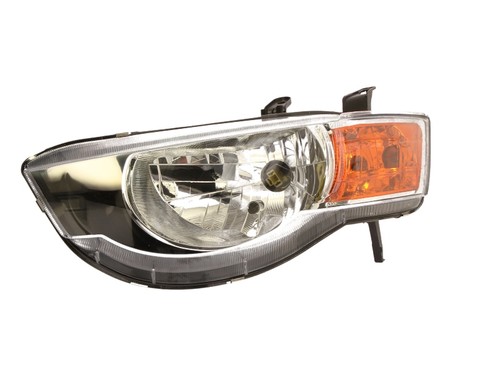 Headlight front left - left, fits