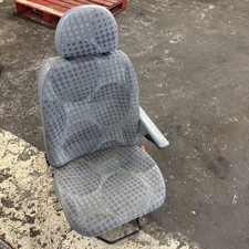 FORD TRANSIT MK7 DRIVERS SEAT