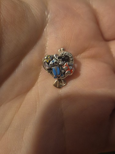 Genuine pandora disney ohana - pandora,