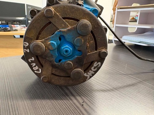 Honda crv pump mk2 07 - ac,