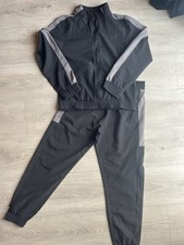 Everlast new tracksuit size Uk