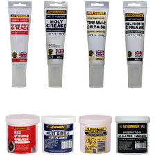 Silverhook Grease Ceramic Moly