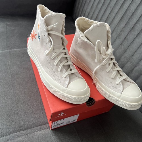 Converse chuck embroidered - chuck,