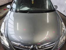 BONNET VAUXHALL CORSA MK3 FL